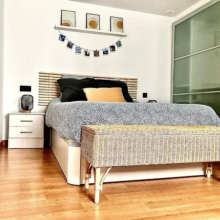 Papallona Grupo Ac Gestion Apartmán