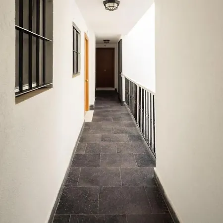 Papallona Grupo Ac Gestion Apartmán