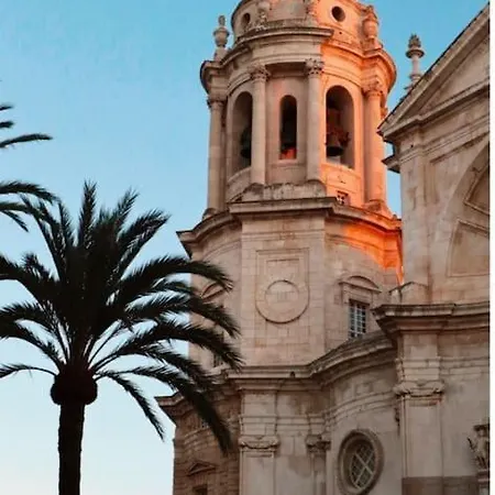 Papallona Grupo Ac Gestion Cádiz