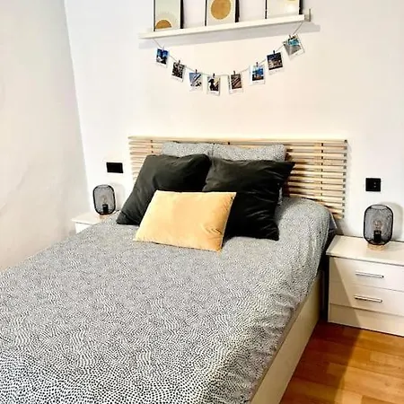 Papallona Grupo Ac Gestion Apartmán *