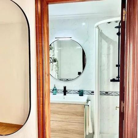 Papallona Grupo Ac Gestion 아파트 *