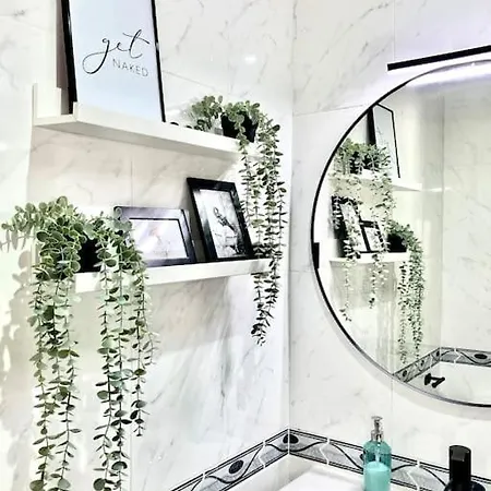 Papallona Grupo Ac Gestion Апартаменты Кадис