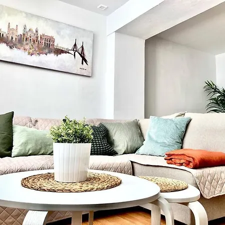Apartament Papallona Grupo Ac Gestion