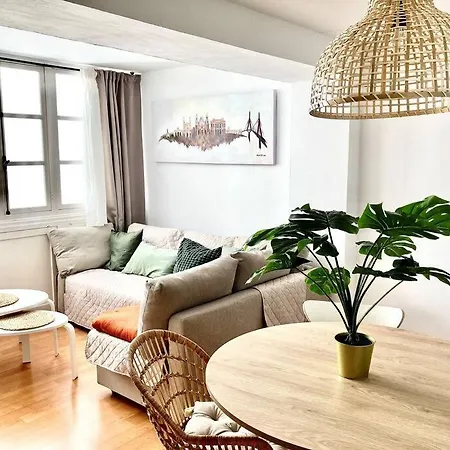 Apartment Papallona Grupo Ac Gestion