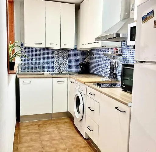 Papallona Grupo Ac Gestion Apartment