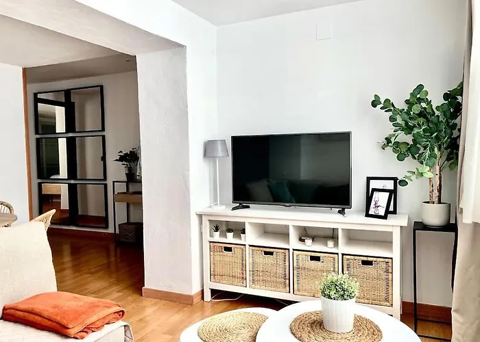 Apartment Papallona Grupo Ac Gestion Cadiz