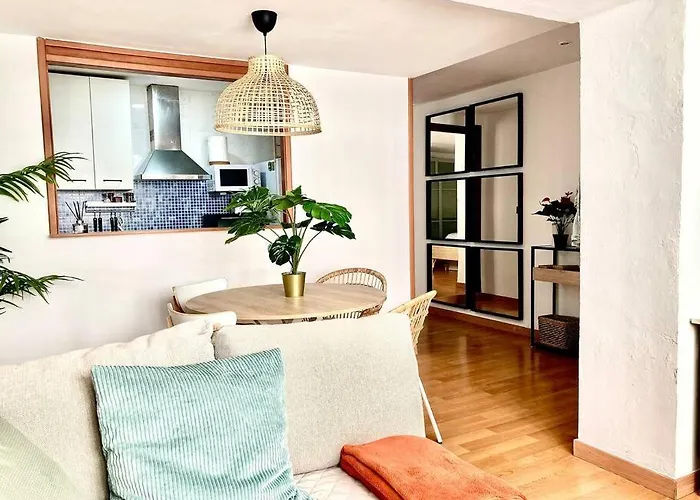 Papallona Grupo Ac Gestion Apartment Cadiz