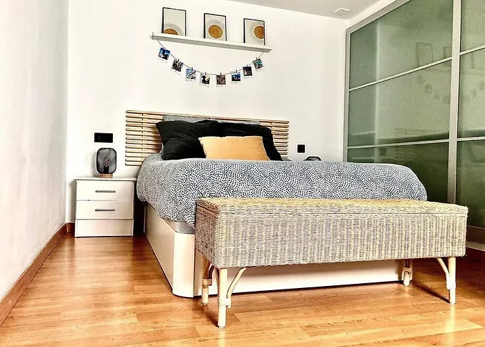 Papallona Grupo Ac Gestion Apartment