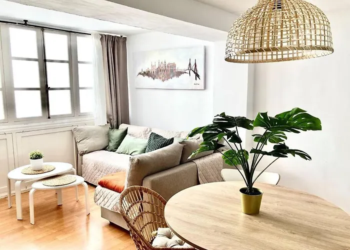 Apartment Papallona Grupo Ac Gestion