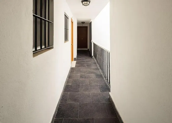 Papallona Grupo Ac Gestion Apartment