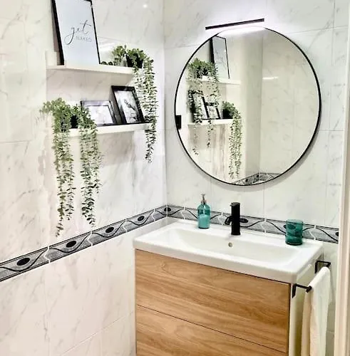 Papallona Grupo Ac Gestion Apartment