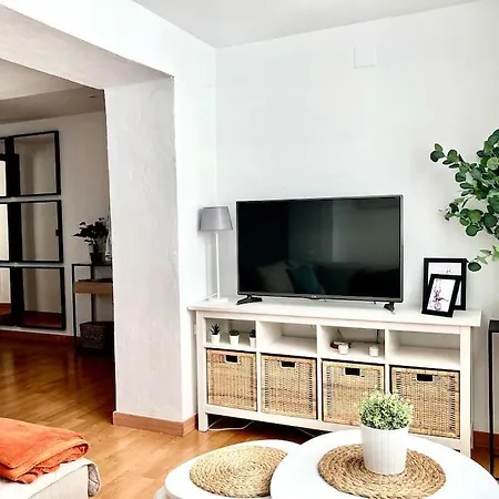 Apartman Papallona Grupo Ac Gestion Cádiz