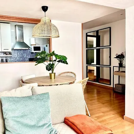 Papallona Grupo Ac Gestion Apartman Cádiz