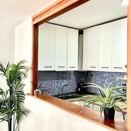 Papallona Grupo Ac Gestion Apartman