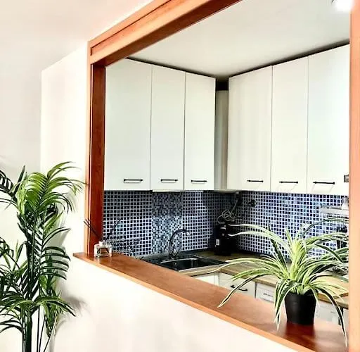 Papallona Grupo Ac Gestion Appartement