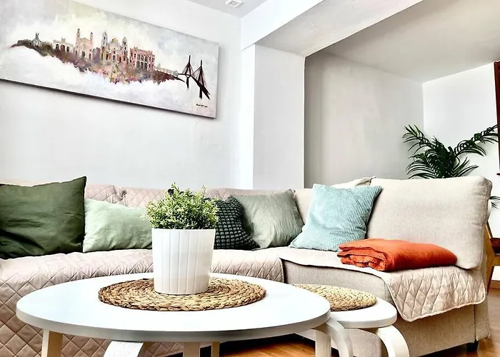 Appartement Papallona Grupo Ac Gestion