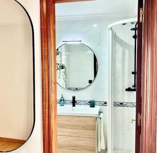 Papallona Grupo Ac Gestion Appartement *