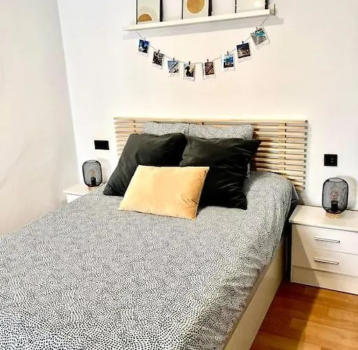 Papallona Grupo Ac Gestion Appartement *